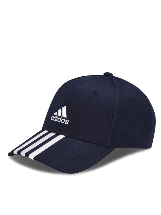 adidas Kapa s šiltom adidas II3510 Mornarsko modra