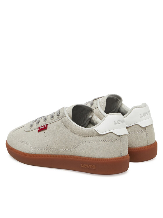 Levi's® Снікерcи Levi's® Jackson S VJAC0022S Сірий
