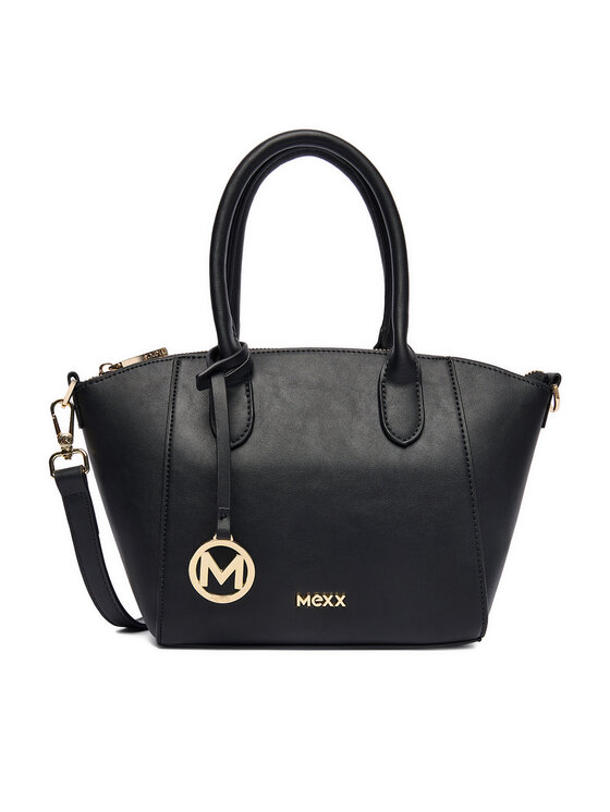 MEXX Сумка MEXX C-MEXX-L-016-08 Чорний