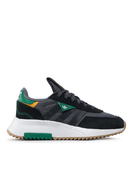adidas Sneakersy adidas Retropy F2 GW9356 Szary