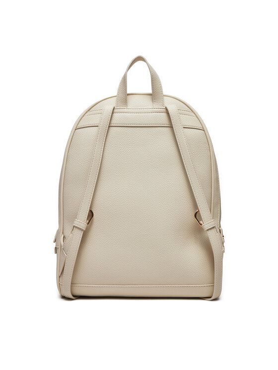 Valentino Рюкзак Valentino Brixton VBS7LX02 Écru