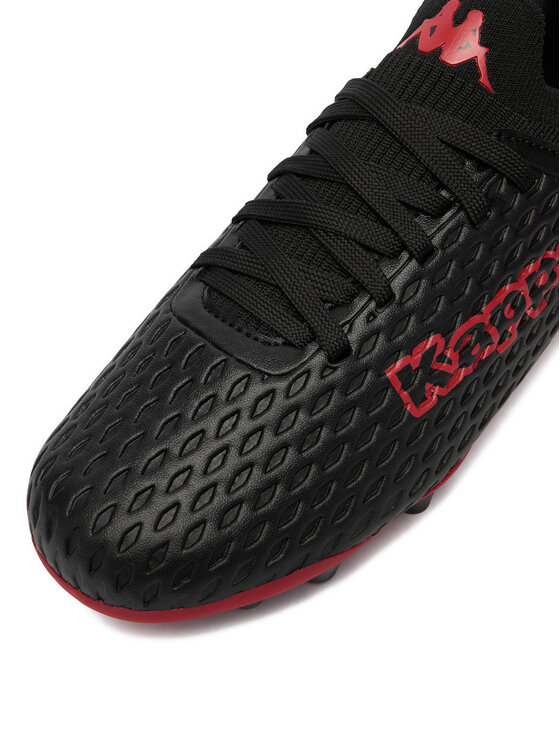 Kappa Ghete pentru fotbal Kappa AW24-3C004B Negru