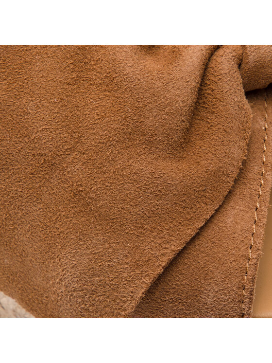 Ugg Espadrile Ugg W Camilla 1100976 Rjava