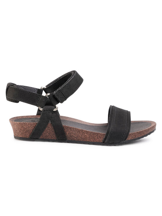Teva Sandali Teva Mahonia Stitch 1112610 Črna
