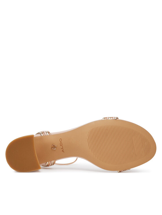 Aldo Босоніжки Aldo Emelda 13813767 Бежевий