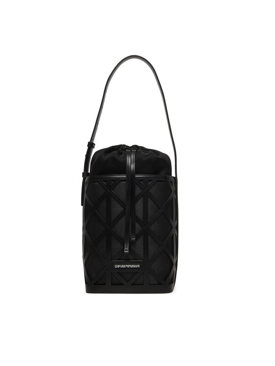 Emporio Armani Сумка Emporio Armani EW004819 AF25756 MC012 Чорний