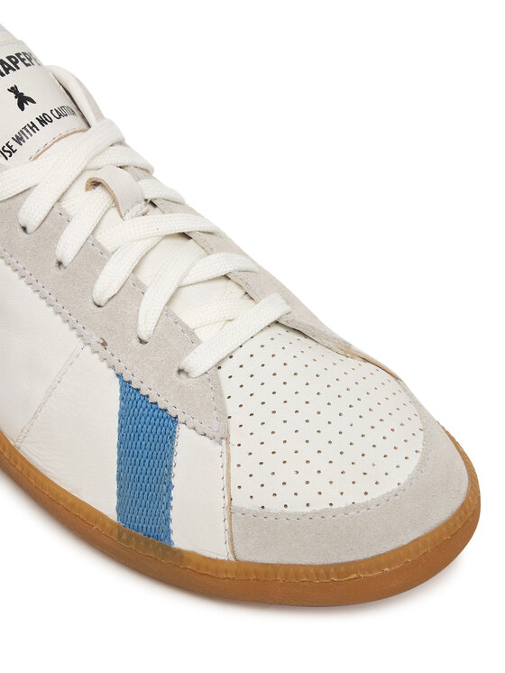 Patrizia Pepe Sneakersy Patrizia Pepe 2Z0064/L150-FF75 Biela