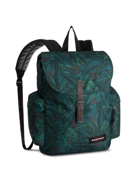 Eastpak Batoh Eastpak Austin EK47B Zelená
