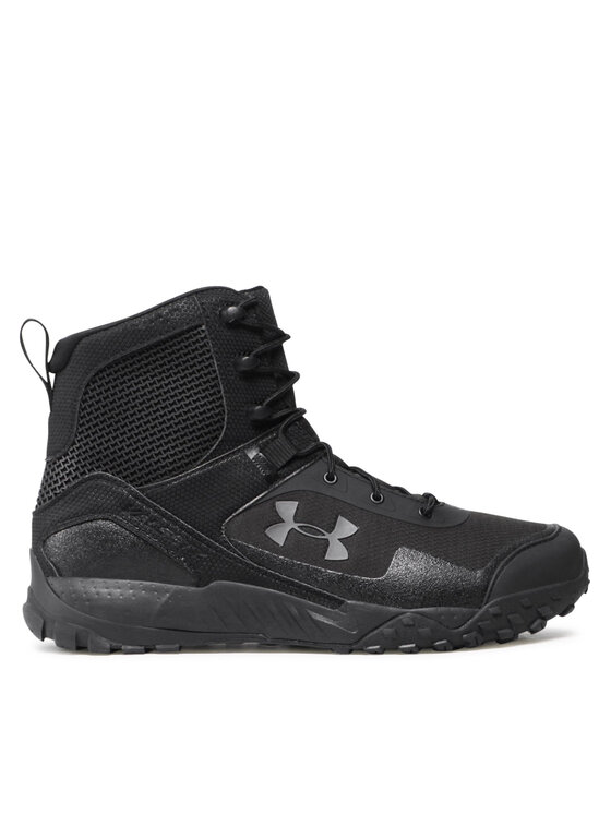 Under Armour Scarponcini Under Armour Ua Valsetz Rts 1.5 Zip 3021036-001 Nero