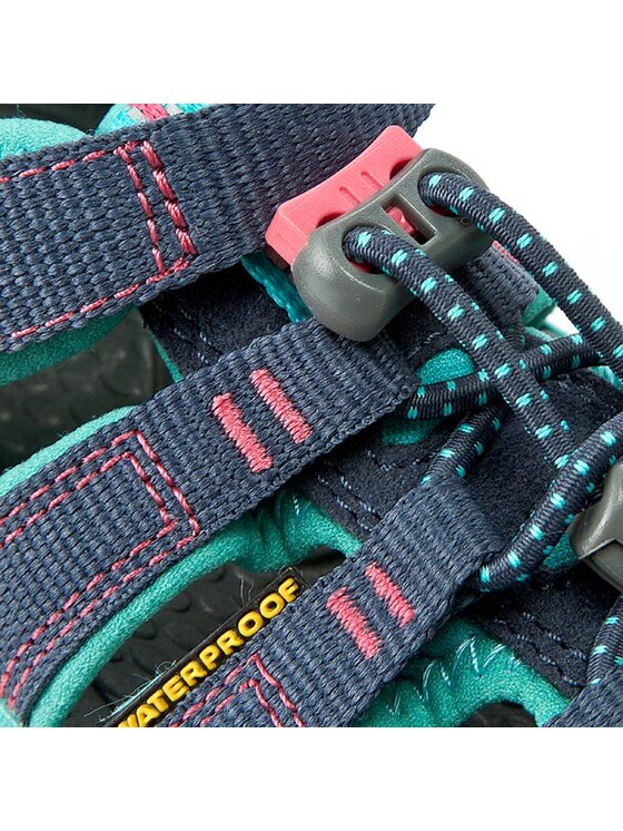 Keen Sandali Keen Newport H2 1012296 Mornarsko modra