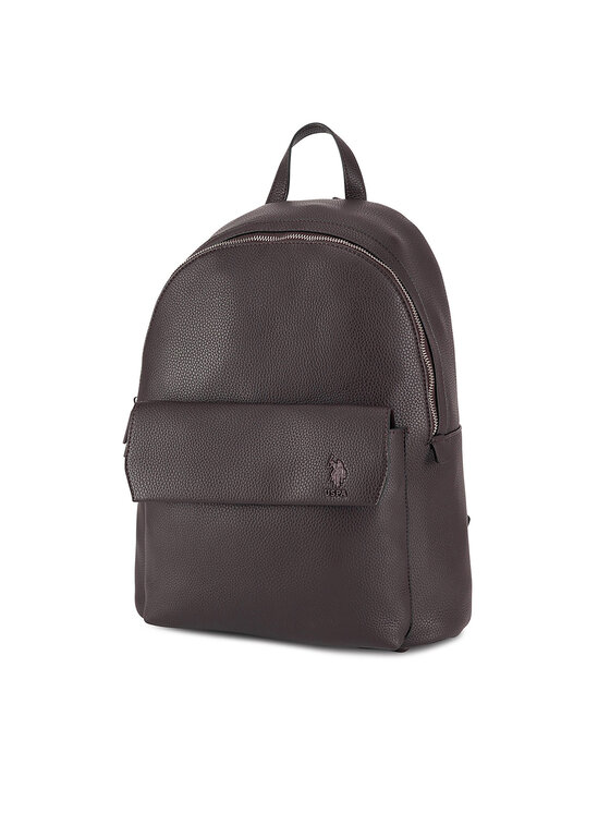 U.S. Polo Assn. Mochila U.S. Polo Assn. BEUXT5746MVP Marrón