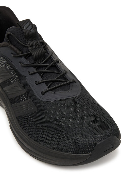 adidas Снікерcи adidas Cloudfoam Cuxxion Rapidfit HP3428 Чорний