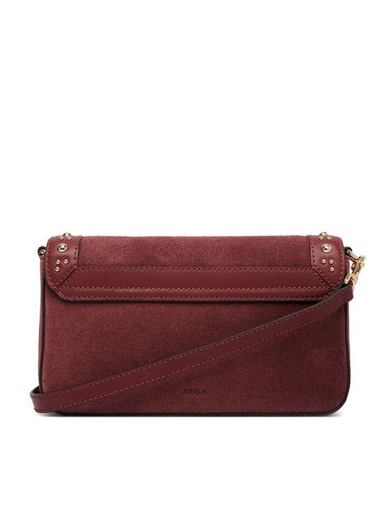 Furla Сумка Furla Iride S WB02206 BX4597 CN 4991S Бордовий