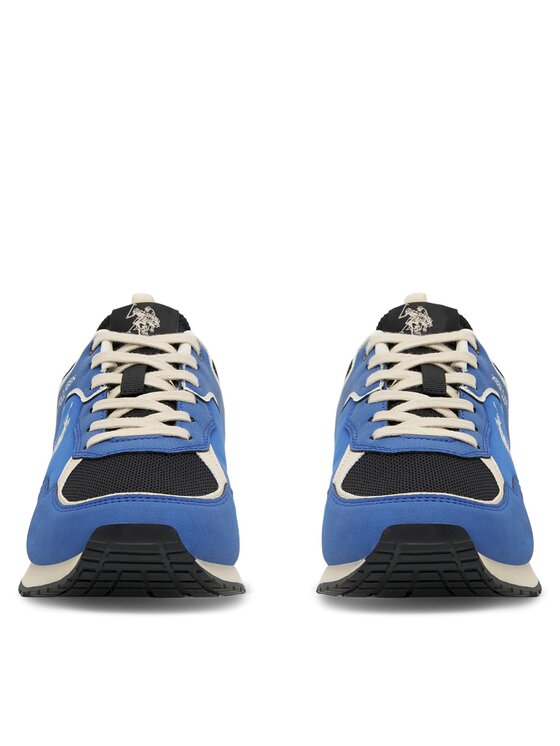 U.S. Polo Assn. Снікерcи U.S. Polo Assn. TABRY007 Голубий