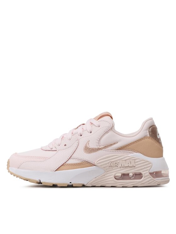 Nike Zapatillas Nike Air Max Excee DX0113 600 Rosa