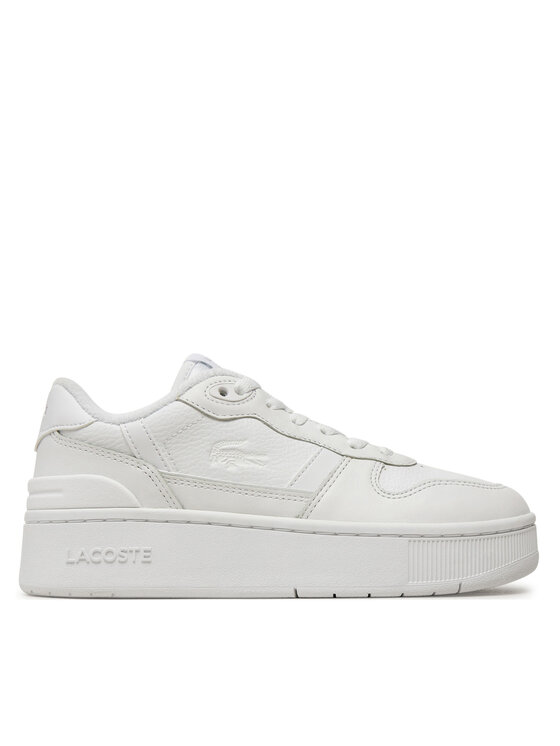 Lacoste Laisvalaikio batai Lacoste 7-48SFA0046 Balta