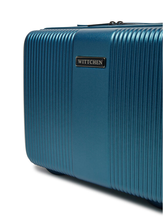 WITTCHEN Koferić WITTCHEN 56-3P-904-90 Plava