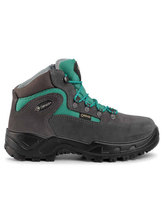 Chiruca Bakancs Chiruca Massana 21 GORE-TEX 4402421 Szürke
