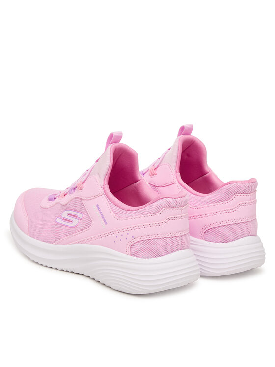Skechers Снікерcи Skechers Slip-Ins: Bounder Pro 303690L/LTPK Рожевий
