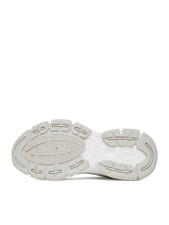 Beverly Hills Polo Club Snīkeri Beverly Hills Polo Club CEO-AW25-3C014-1 Pelēks