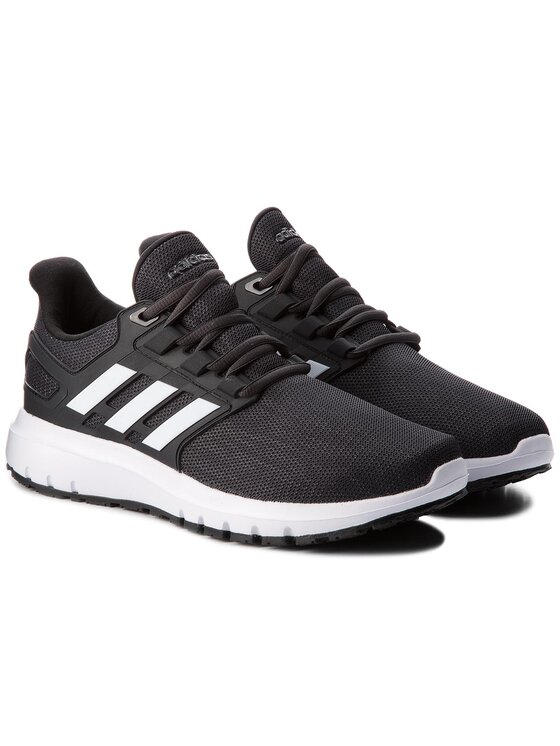adidas Tenisice za trčanje adidas Energy Cloud 2 B44750 Crna