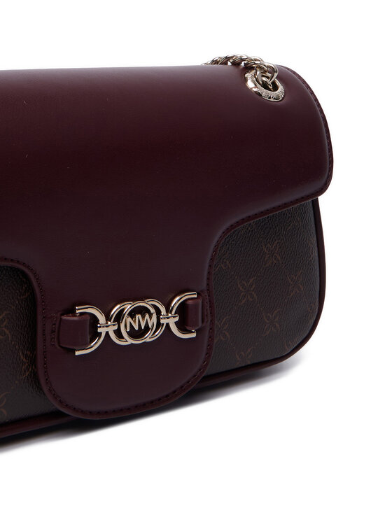 Nine West Borsetta Nine West CEO-GOLDEN THREAD-LDA9338 Bordeaux