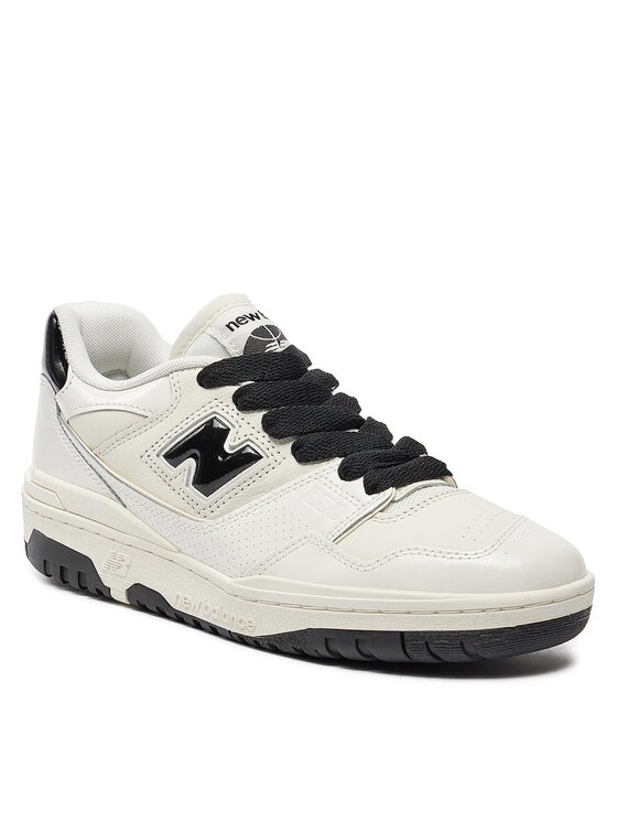 New Balance Sneakers New Balance BB550YKF Écru