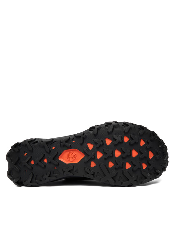 Timberland Снікерcи Timberland Motion Access Low TB0A6F16EK91 Чорний