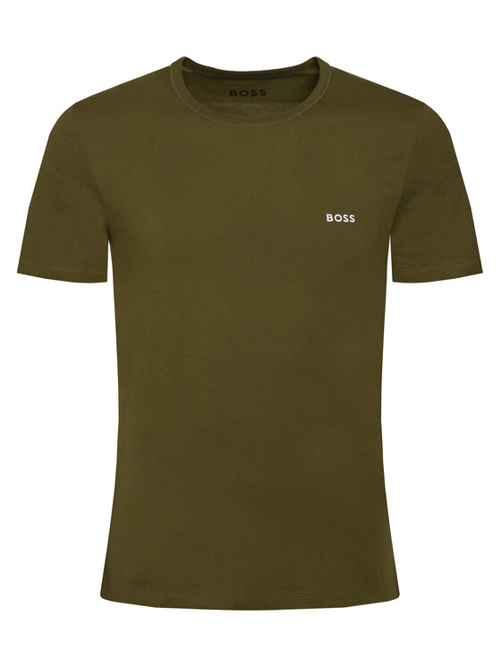 BOSS BOSS Комплект футболок Classic 50532468 Кольоровий Regular Fit