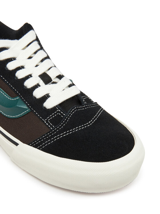 Vans Tenisice Vans Knu Skool VN000D6CCI21 Crna