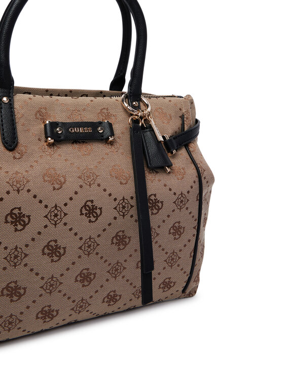 Guess Kabelka Guess Dorothy HWJP22 31060 Svetlo hnedá