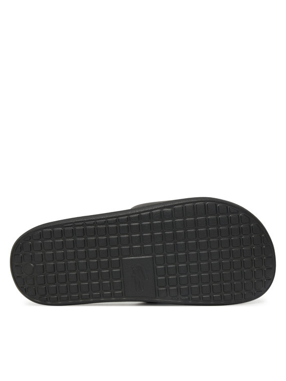Lacoste Шльопанці Lacoste 7-49CFA0022 Білий