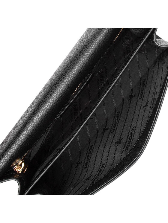 Patrizia Pepe Сумка Patrizia Pepe CB9798/L001-K103 Чорний
