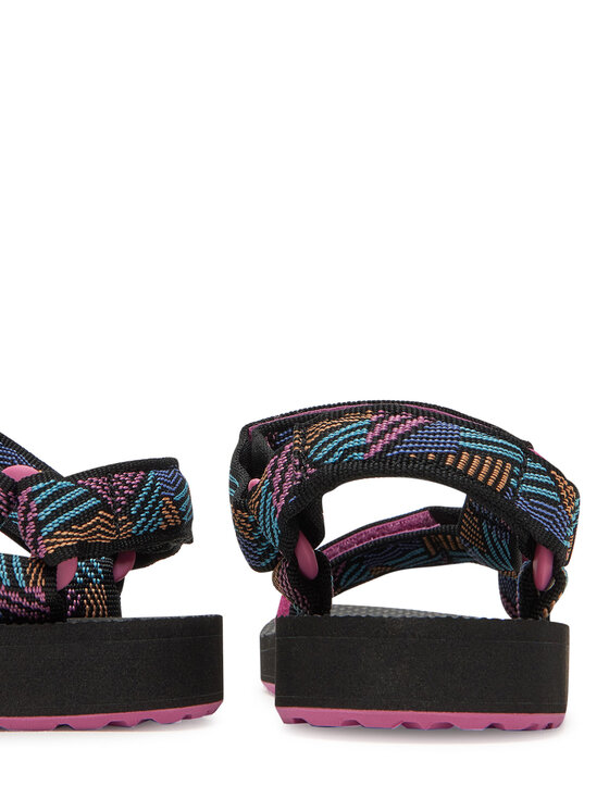 Teva Σανδάλια Teva Original Universal 1116656C Έγχρωμο