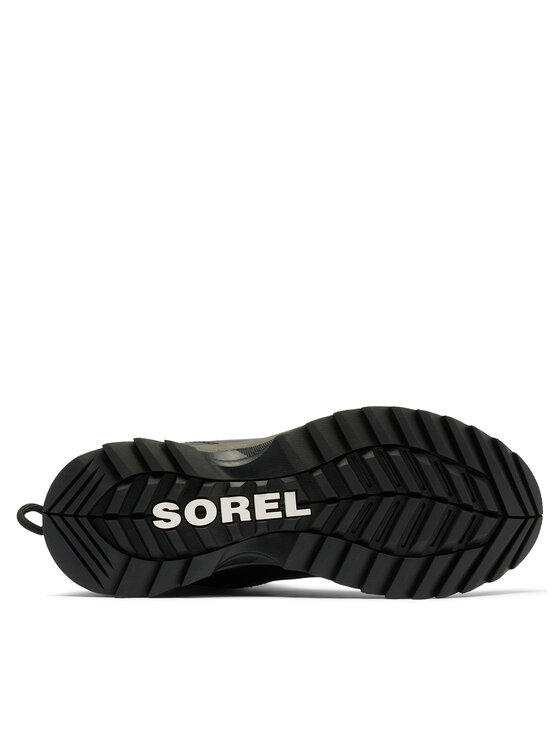 Sorel Botas de nieve Sorel Scout 87 Xt Wp 2083021256 Marrón