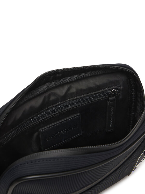 Emporio Armani Сумка на пояс﻿ Emporio Armani EM000088 AF22391 UB118 Cиній