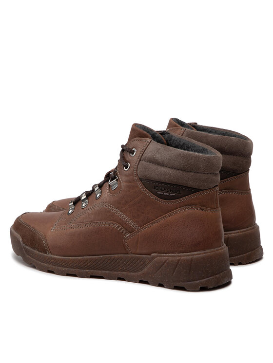 Josef Seibel Черевики туристичні Josef Seibel Raymond 02 32302 301 Коричневий