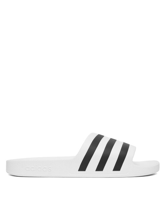 adidas Шльопанці adidas adilette Aqua F35539 Білий