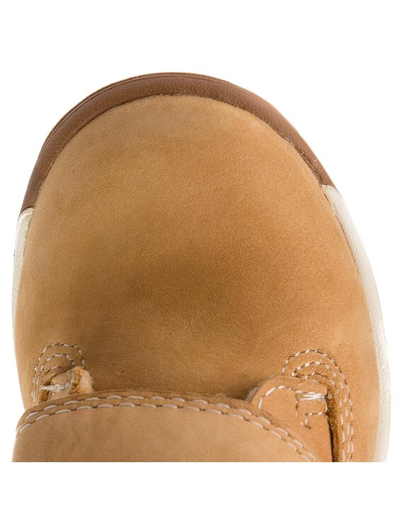 Timberland Scarponcini Timberland Timber Tykes H&L Boot TB02587R2311 Giallo
