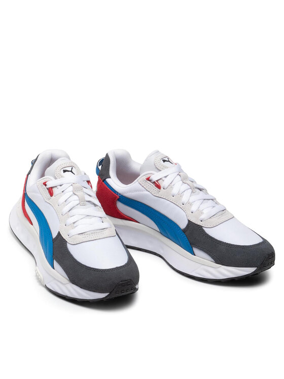 Zapatillas Puma Wild Rider Rollin display picture 3