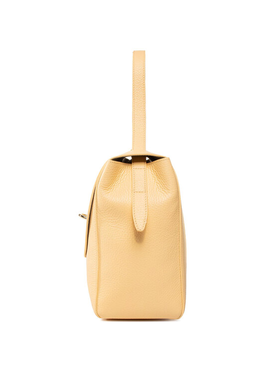 Furla Soma Furla Net 1056802 B BAFQ HSF Dzeltens