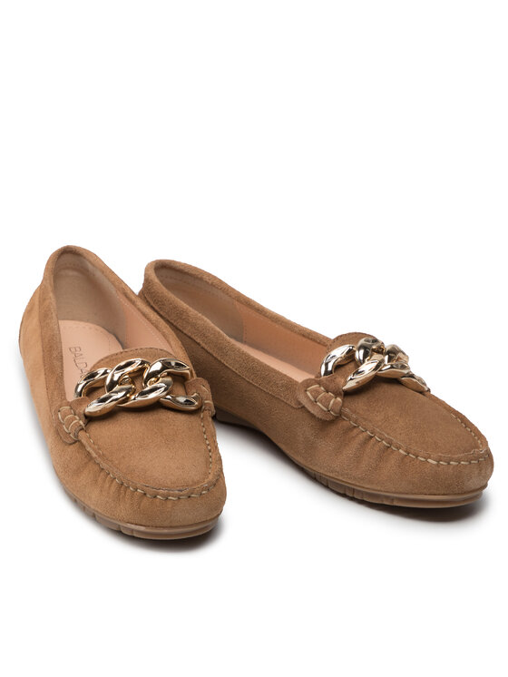Baldaccini Mocassini Baldaccini 1656000 Marrone