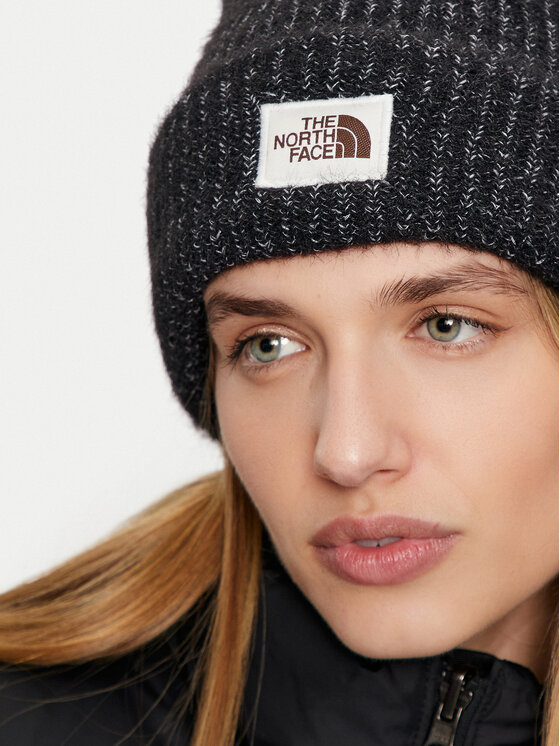 The North Face Czapka The North Face NF0A7WJLJK31 Czarny