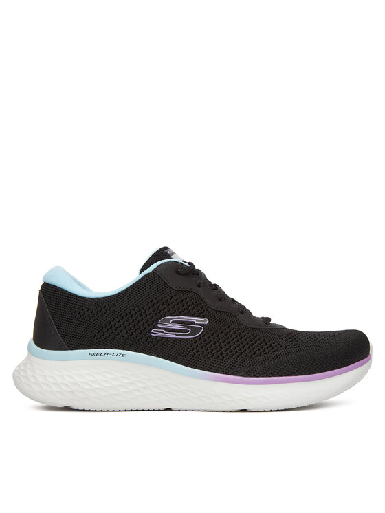 Skechers Sneakers Skechers Skech-Lite Pro-Warm Glow 150019/BKMT Negru