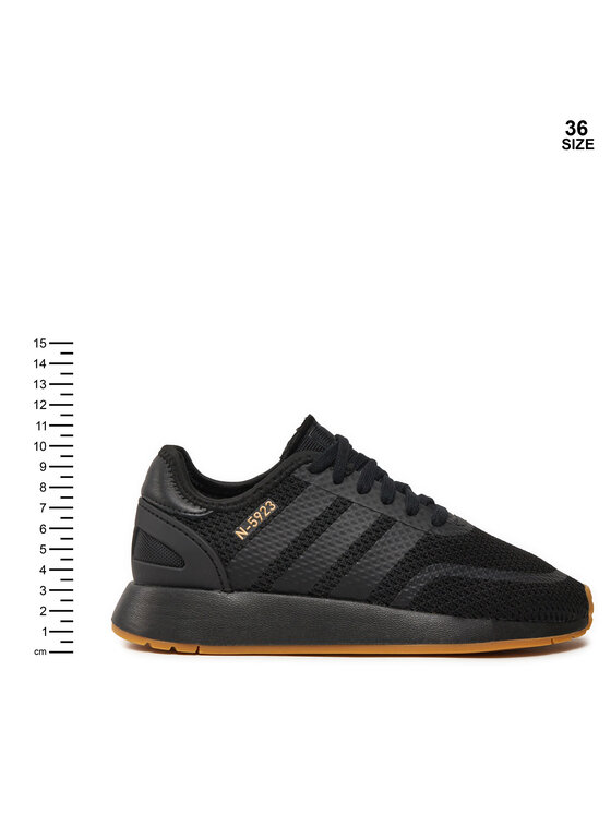 adidas Zapatillas adidas N-5923 IH8877 Negro