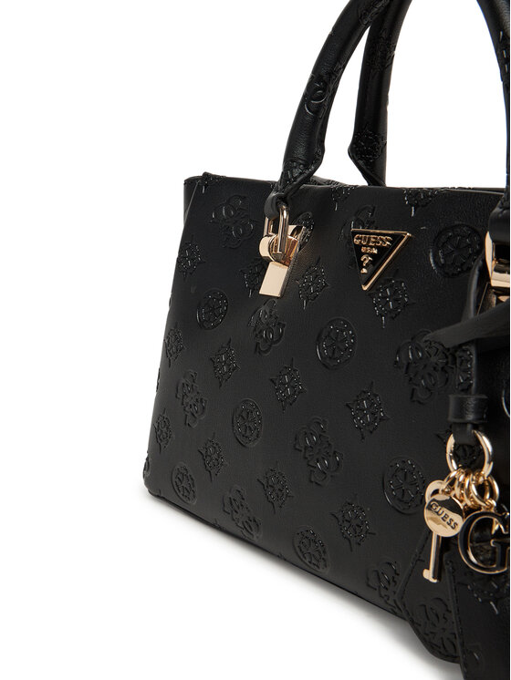 Guess Сумка Guess Tisha HWPD77 64060 Чорний