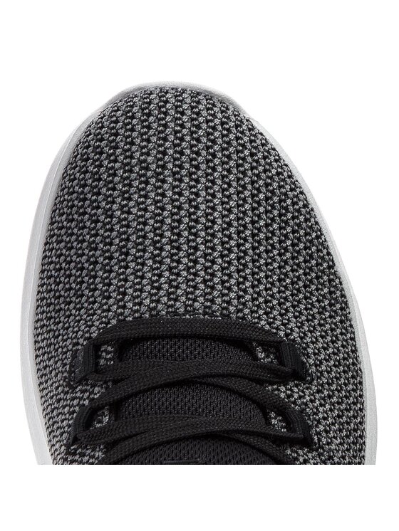 Under Armour Sneakersy Under Armour Ua Ripple 3021186-004 Čierna