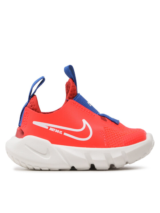 Nike Sportcipők Nike Flex Runner 2 (Tdv) DJ6039 601 Piros