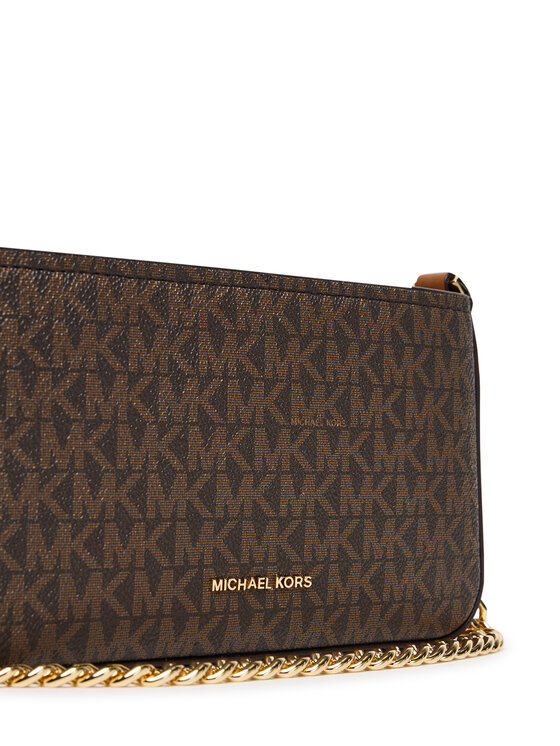 MICHAEL Michael Kors Сумка MICHAEL Michael Kors Bryant Small 32S5GYTU0B Коричневий