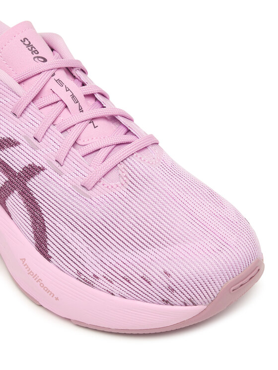 Asics Взуття для бігу Asics Novablast 6 Gs 1014A396 Рожевий